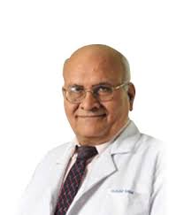 Dr Rajesh Batra